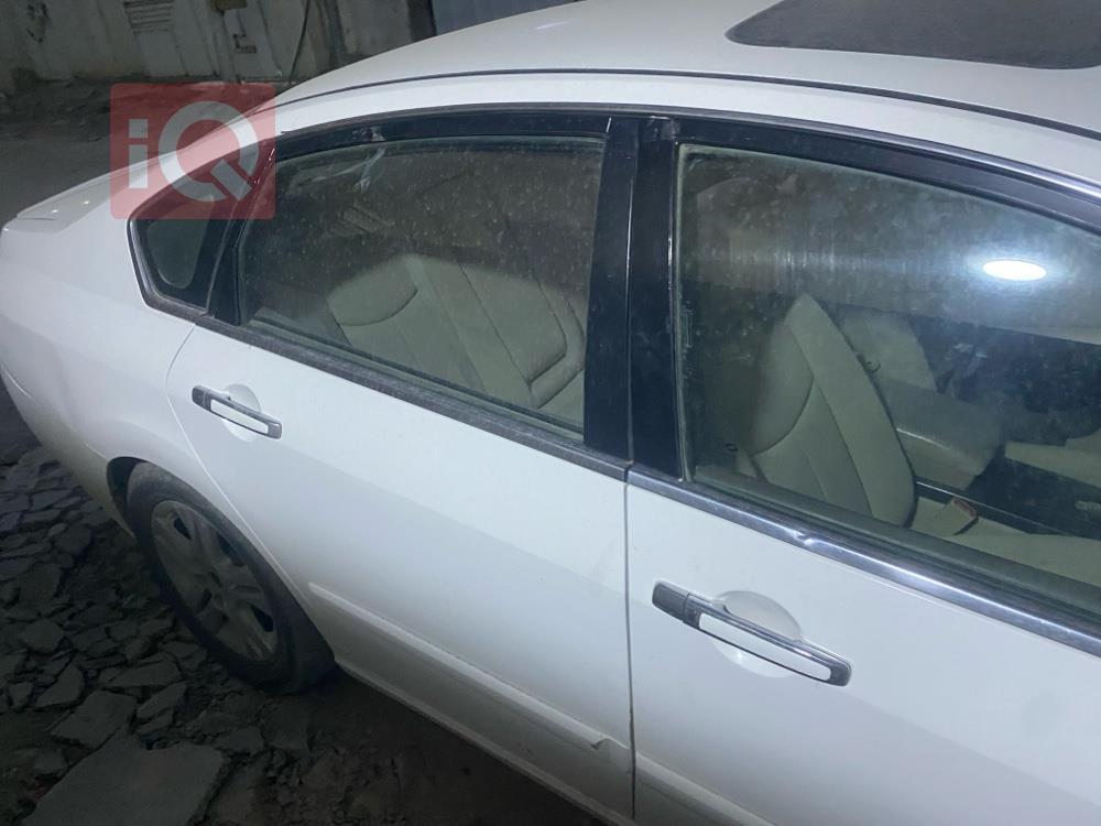 رينو سافران